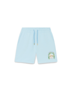 Casablanca Arche Sweatshorts