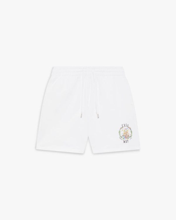Casablanca Casa Way Shorts