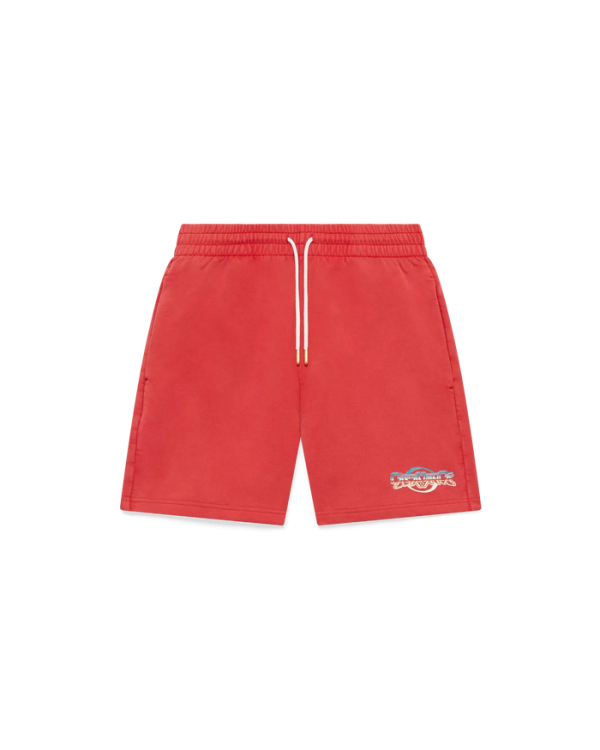 Casablanca Chrome Shorts